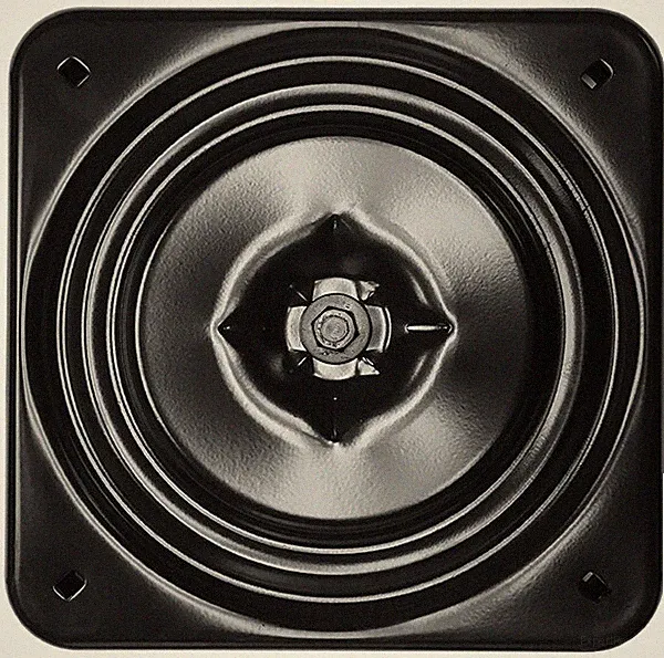 Knife Edge Swivel