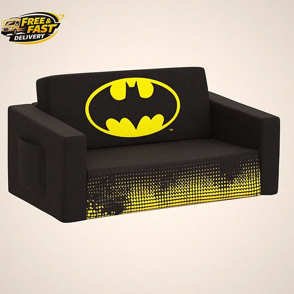 Knife Edge Kids' Recliner