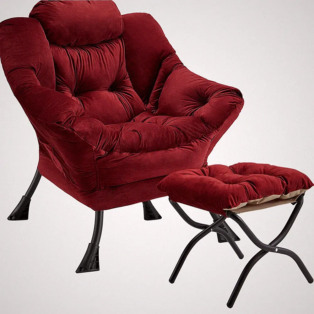 Knife Edge Recliners