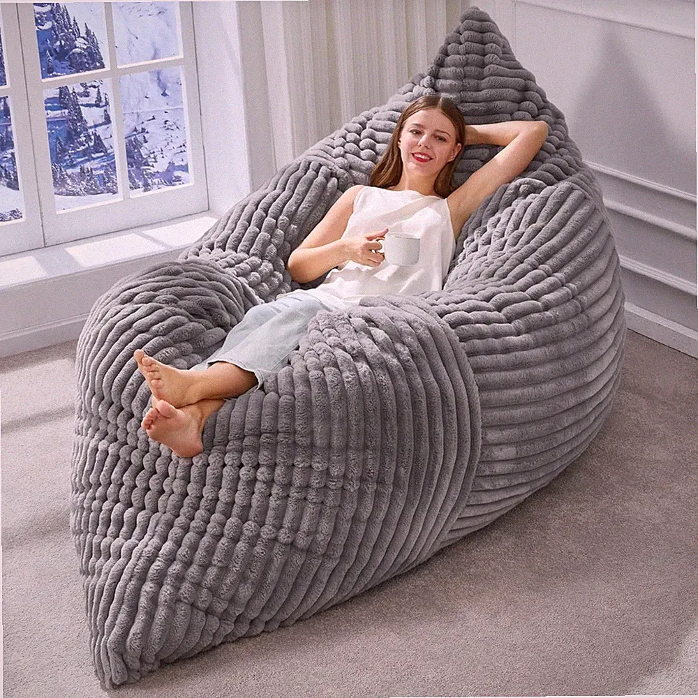 Multifunctional Convertible Bean Bag