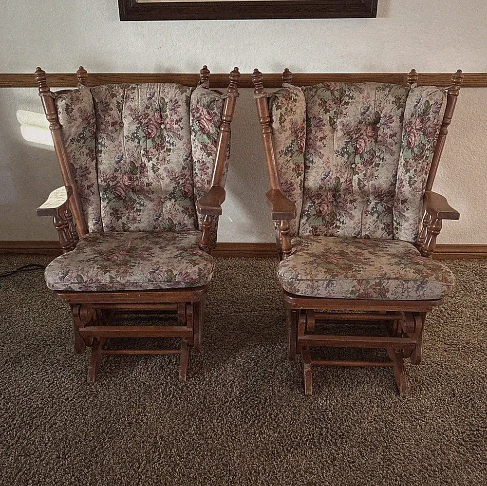 Rocking Chairs
