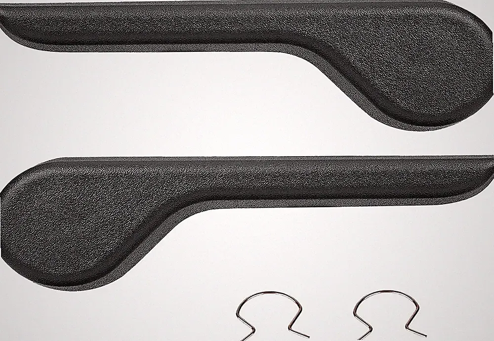 Seat Recliner Handle Lever Front Left+Right Side for 2007-2013 Chevy Chevrolet